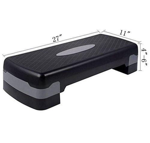 Aerobic Stepper