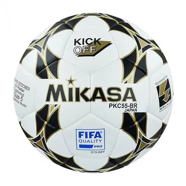 Original Mikasa Soccer Ball