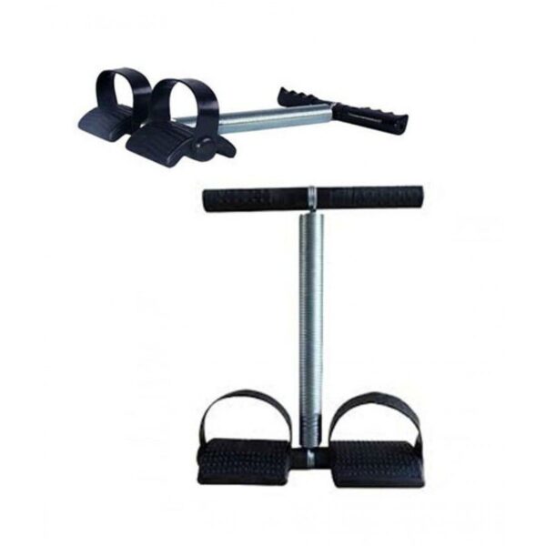 Spring Tummy Trimmer