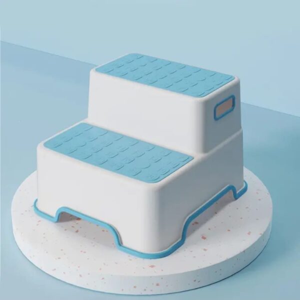Portable Anti-Slip Kids Step Stool