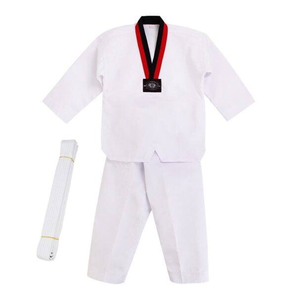 Taekwondo Kids Uniform Unisex